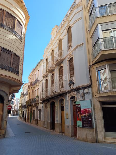 Foto af0b4a24-b271-45c2-ae81-cb74682ca4fe. Maison jumelée dans Centro Burriana