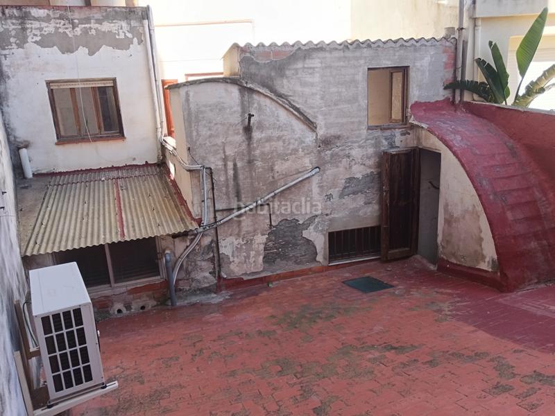 Foto b2498c75-9ef7-40bc-873a-8bc7b374c872. Maison jumelée dans Centro Burriana