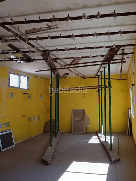 Foto b4706550-8716-4809-b983-d7a3e56580ae. Maison jumelée dans Centro Burriana