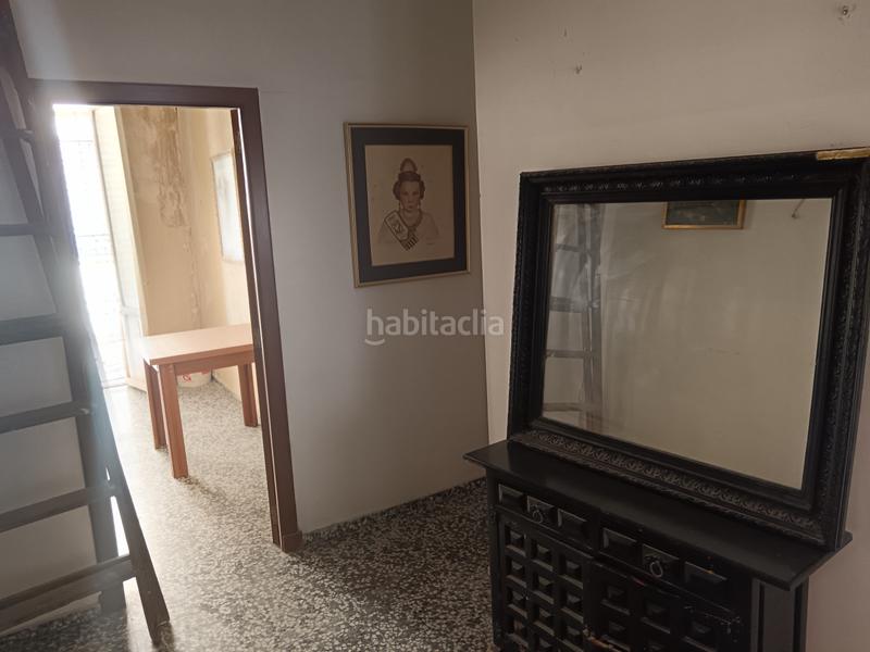 Foto b481e93c-353f-49e5-bd7e-3ad23d34428b. Maison jumelée dans Centro Burriana