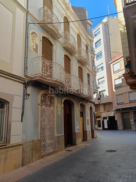 Foto b60ac858-71f7-4385-8059-f5fb2c555961. Maison jumelée dans Centro Burriana