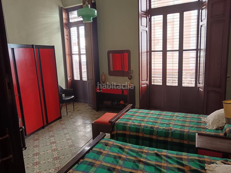 Foto c2bfe438-c851-4c29-899b-7db076a2a074. Maison jumelée dans Centro Burriana