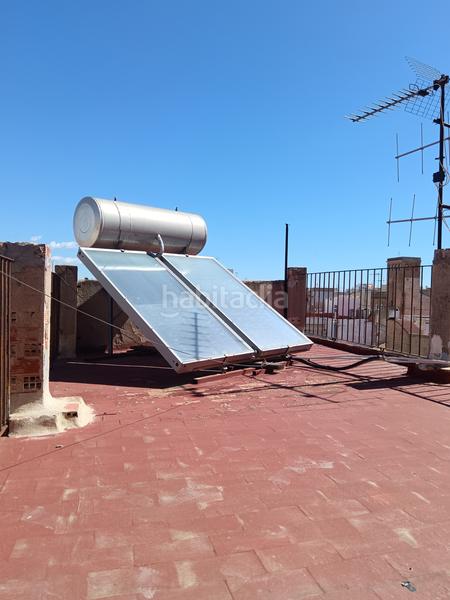 Foto cfcd7d56-4436-4614-a8c2-d7358f230c10. Maison jumelée dans Centro Burriana