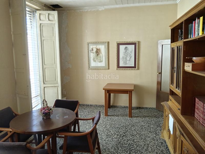 Foto d46b2ac4-ebab-4330-97c3-9c8da180e092. Maison jumelée dans Centro Burriana