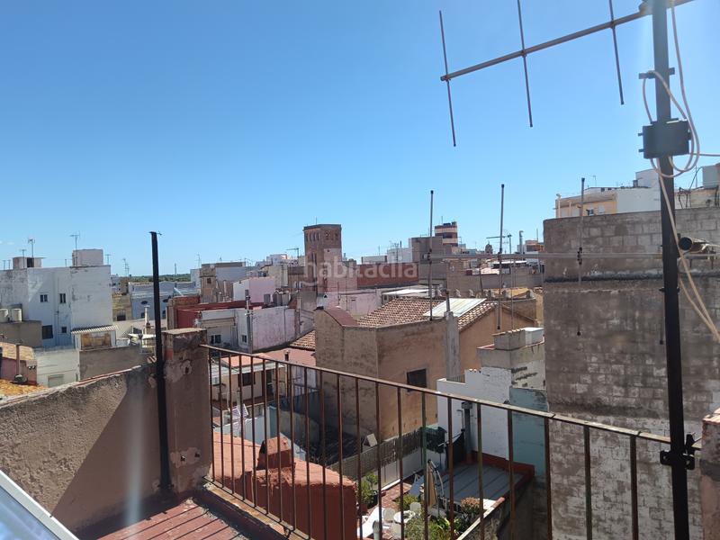 Foto ec318e14-fb63-4c4a-906d-f69400323f70. Maison jumelée dans Centro Burriana