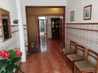 Casa en Centro. Casa centrica para entrar a vivir