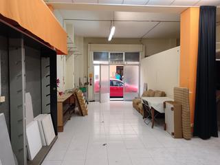 Locale commerciale en Centro. Local comercial