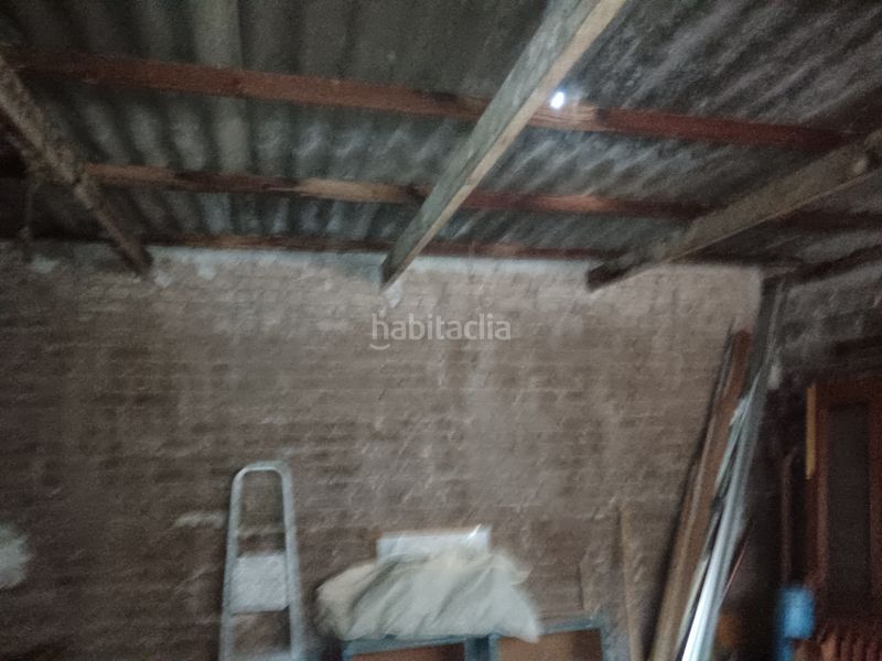Foto 54d5c839-fb78-456b-beb1-cab25515b0a0. Casa adossada amb xemeneia a La Bosca Burriana