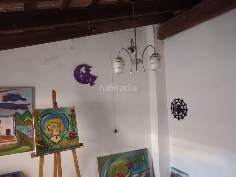 Foto d5dbbc2b-5c64-4328-a099-e456c3dffb01. Casa adossada amb xemeneia a La Bosca Burriana