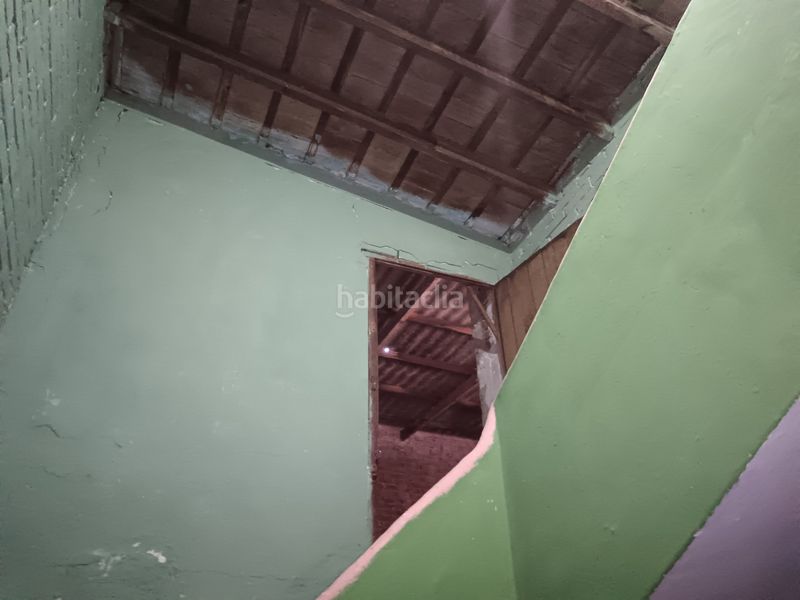 Foto da8f5b8e-f0cc-423f-a4aa-9153d5e5f764. Casa adossada amb xemeneia a La Bosca Burriana
