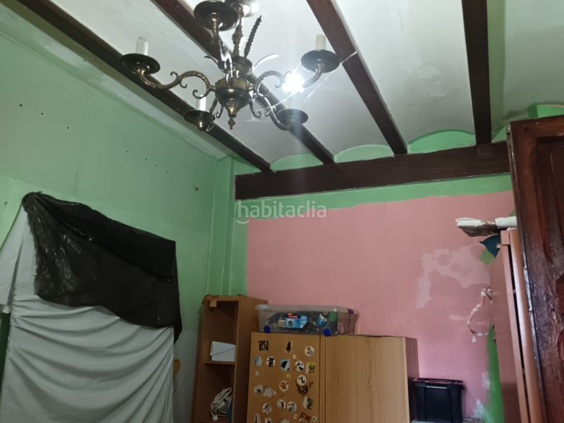 Foto fd83763e-5b59-4b91-8c16-66f409b454a6. Casa adossada amb xemeneia a La Bosca Burriana