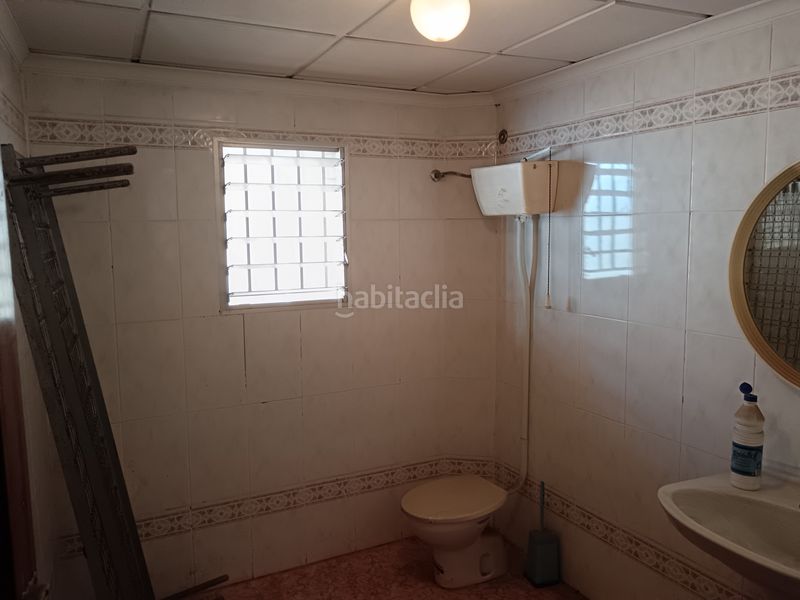 Foto 5b0fa4a6-b9da-4301-b788-b8c67a001aee. Casa adossada a Camino de Onda-Salesianos Burriana