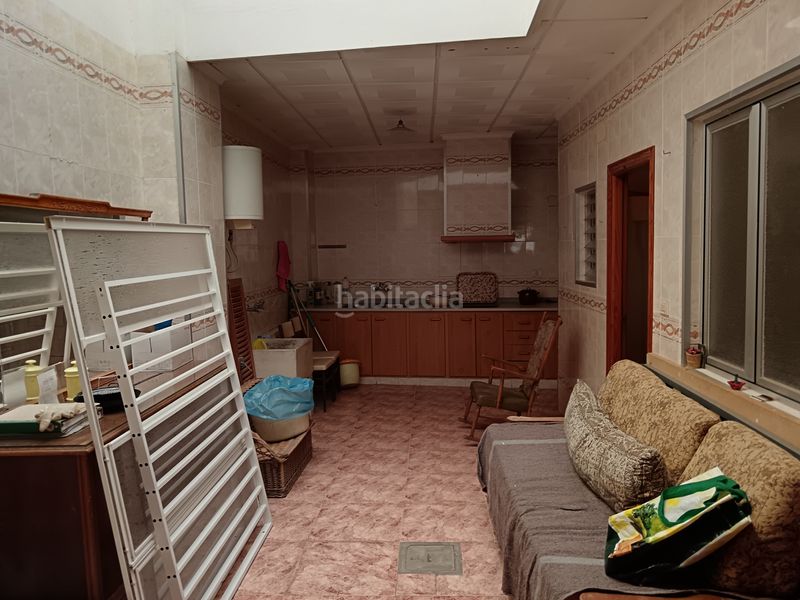 Foto e1d65ded-69c1-4193-b824-b970b9403ad3. Casa adossada a Camino de Onda-Salesianos Burriana