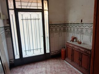 Reihenhaus in Camino de Onda-Salesianos. Casa grande