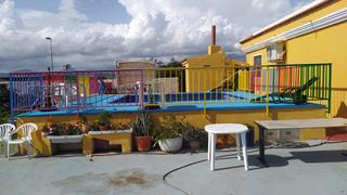 Xalet a Moncófar Pueblo. Chalet al lado del mar