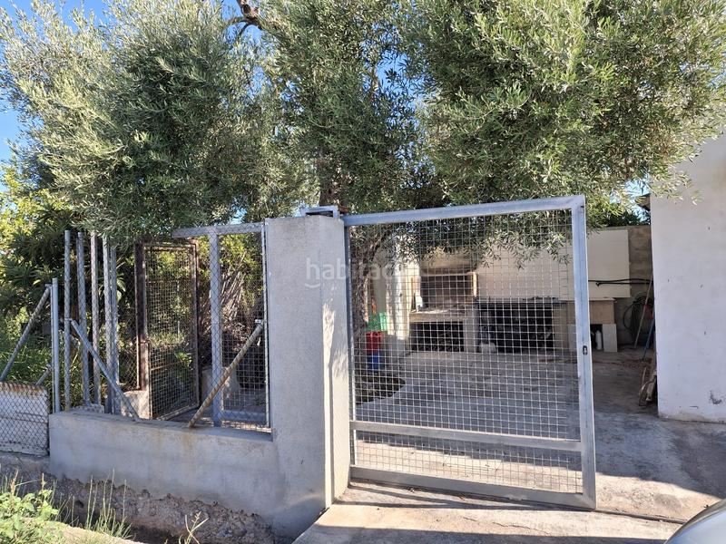 Foto 039904a3-614f-48c2-becd-f7ada3d4d43f. Maison avec cheminée chauffage parking dans Piscinas Burriana