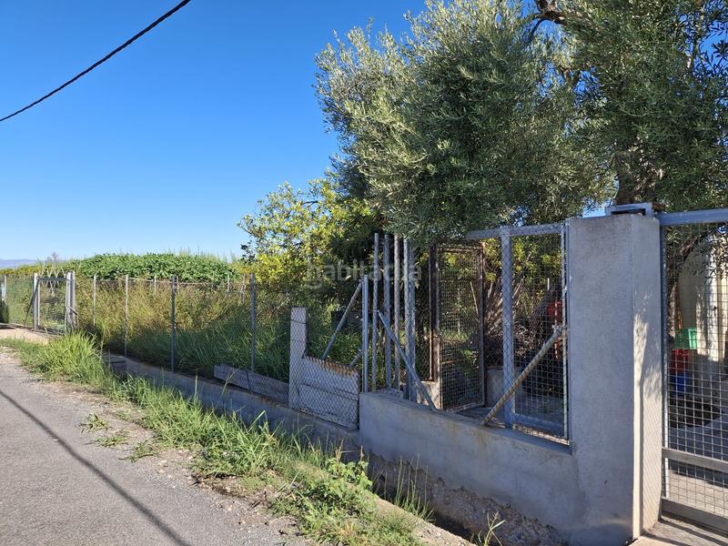 Foto b594a815-7642-4116-ad79-55c0d85efa55. Maison avec cheminée chauffage parking dans Piscinas Burriana