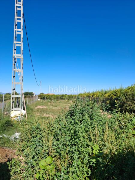 Foto cdd9395c-c00c-43f5-8353-0235e4026f64. Maison avec cheminée chauffage parking dans Piscinas Burriana