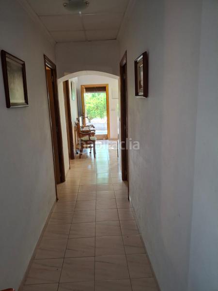 Foto d78eb31a-0b61-4f03-871c-218647a06a90. Maison avec cheminée chauffage parking dans Piscinas Burriana