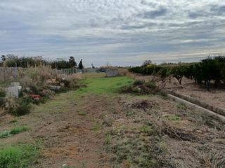 Propriété à Piscinas. Sangoneres
