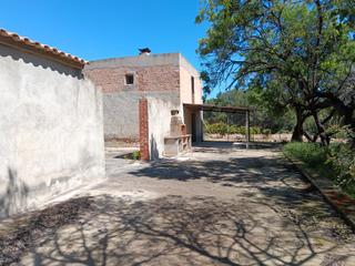 Bauernhof in Onda. Sitchar