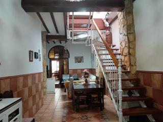 Casa a schiera in Vall d´Uixó (la). Casa para entrar a vivir