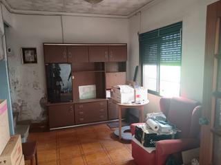 Casa a schiera en La Bosca. Casa a reformar