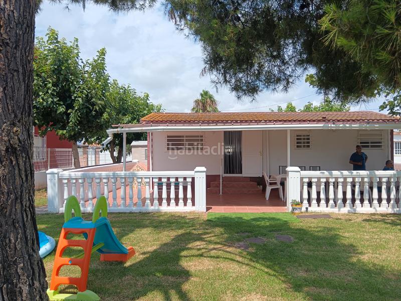 Foto 0f174976-17f0-412b-bb89-18fb5a2920ed. Casa con parcheggio in Playa Burriana