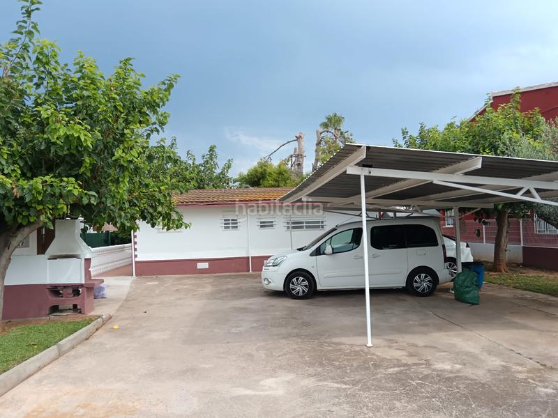 Foto 966a6bb8-501b-4ed4-98c6-ad41e075102b. Casa con parcheggio in Playa Burriana
