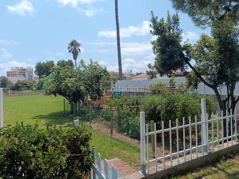 Foto a67816fa-1b44-49de-919a-8ea97fee0baa. Casa con parcheggio in Playa Burriana