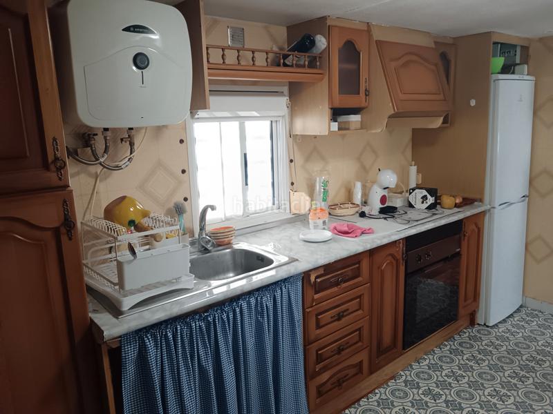 Foto d23a2b9f-8d58-4cd7-aed7-9a9b66e4732e. Casa con parcheggio in Playa Burriana