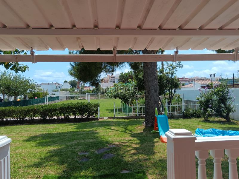 Foto ec40734a-df26-431e-9bfe-50fda71a0af3. Casa con parcheggio in Playa Burriana