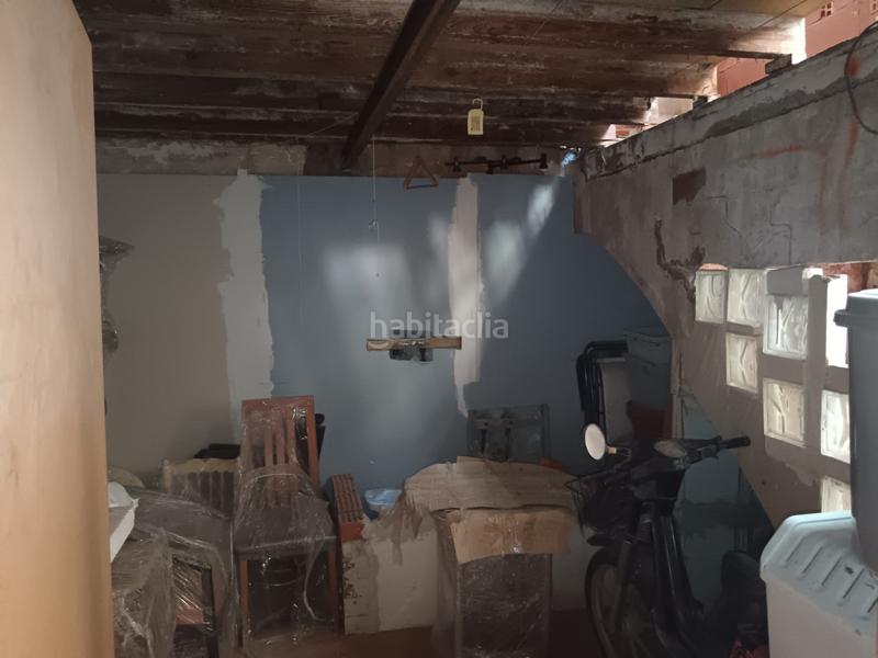 Foto bb68b615-2dcb-459e-8b7f-bb238f6d1d2e. Casa a Llombai Burriana