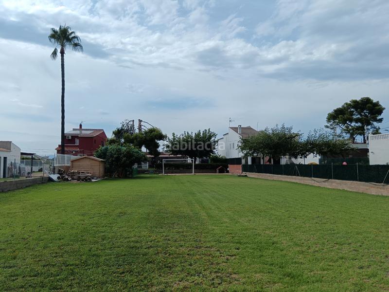 Foto a77dfa6c-3255-4f3c-ab2d-510ecae1c6df. Terreno residenziale in Playa Burriana