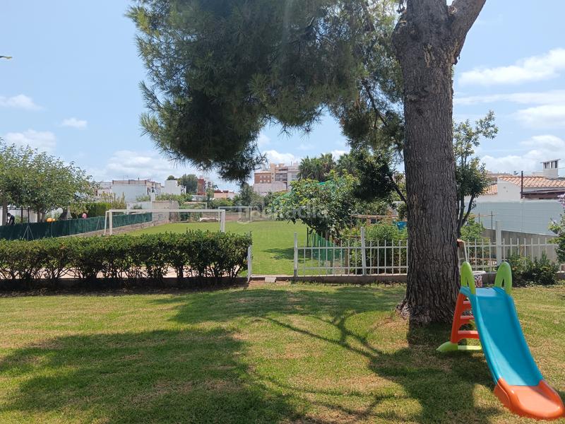 Foto f9bb4de6-b12e-43b7-9822-23048dc01972. Terreno residenziale in Playa Burriana