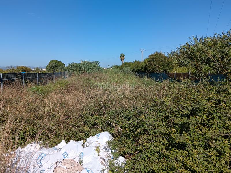 Foto baf79873-9634-4e65-89b0-34268f0ff081. Finca rústica finca naranjal en Camino de Onda-Salesianos Burriana