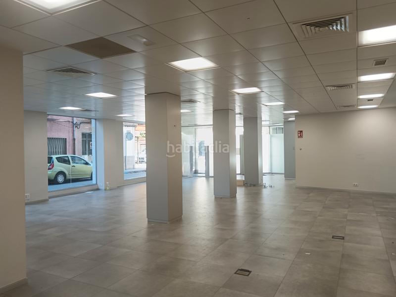 Foto 024c5f1c-d168-4885-912f-afccf6f810f8. Local comercial a Avenida Alemania-Italia Villarreal / Vila - real