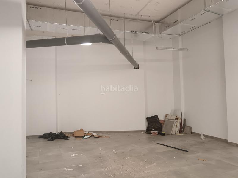 Foto 2dc8b5a4-b0c6-4f7d-9416-ceb9544a8e37. Local comercial a Avenida Alemania-Italia Villarreal / Vila - real