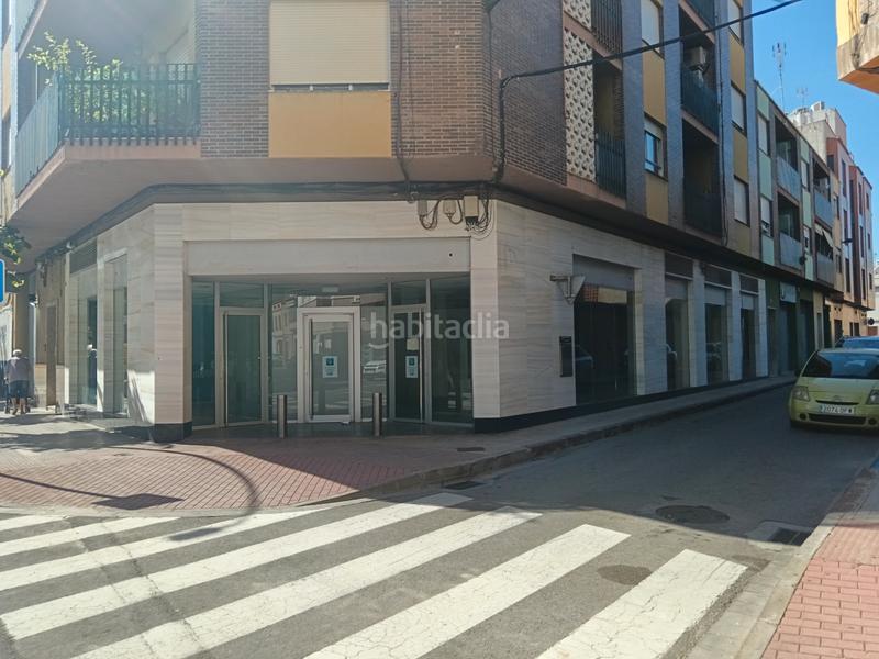 Foto 83a58c59-e51d-4613-b7ca-19bf2284af27. Local comercial a Avenida Alemania-Italia Villarreal / Vila - real