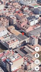 Terreno residencial en El Pilar. Solar urbano
