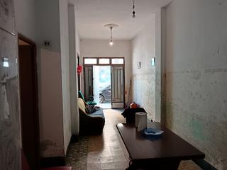 Planta baixa en Centro. Vivienda en bajo a reformar