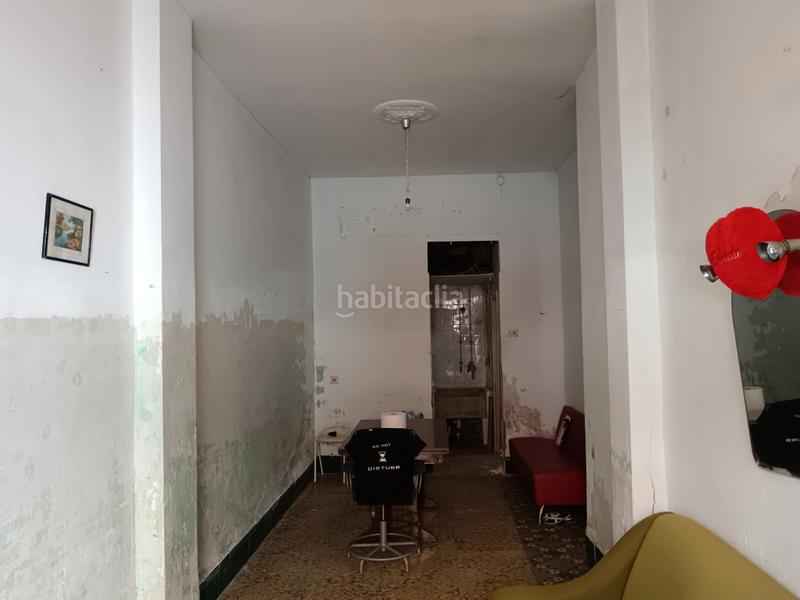 Foto 398bf13c-7653-49af-8ec0-a07607b80997. Ground floor in Centro Burriana