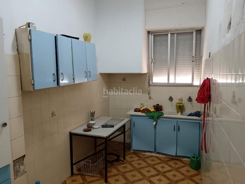 Foto fc10e0a8-2841-44c3-8a81-b187fa1569ef. Ground floor in Centro Burriana