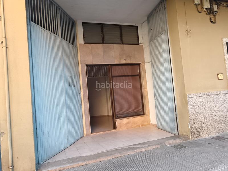 Foto 0da2a34d-3771-4edb-81d3-fd06a90d0631. Local comercial a Avenida Alemania-Italia Villarreal / Vila - real