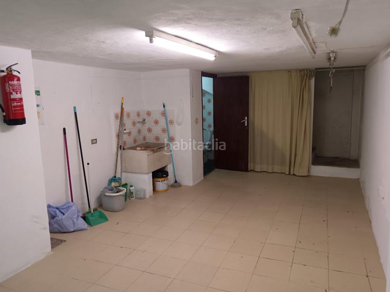 Foto 12f2f0d9-edfe-46ef-8e73-adbc9e549034. Local comercial a Avenida Alemania-Italia Villarreal / Vila - real