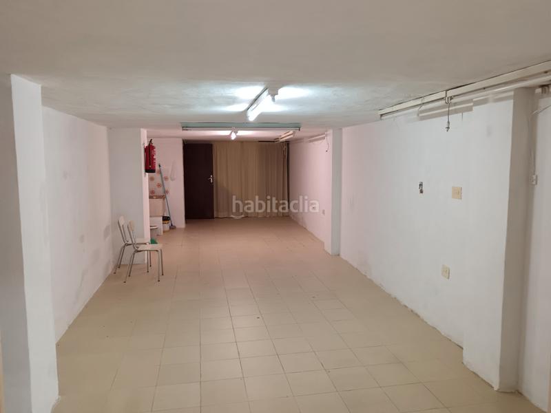 Foto 209c4190-6527-4555-a7a5-37414f0c707d. Local comercial a Avenida Alemania-Italia Villarreal / Vila - real