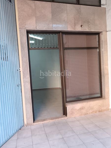Foto 54f68aa2-a581-4876-85f2-fa9f8a0452c5. Local comercial a Avenida Alemania-Italia Villarreal / Vila - real