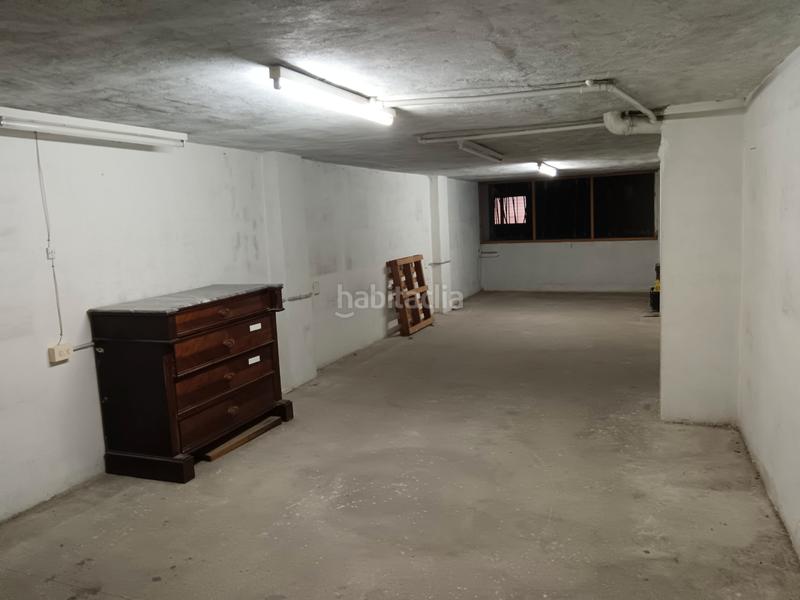 Foto 555d6f7e-c7e2-4edd-be2e-c8f2dbabe735. Local comercial a Avenida Alemania-Italia Villarreal / Vila - real