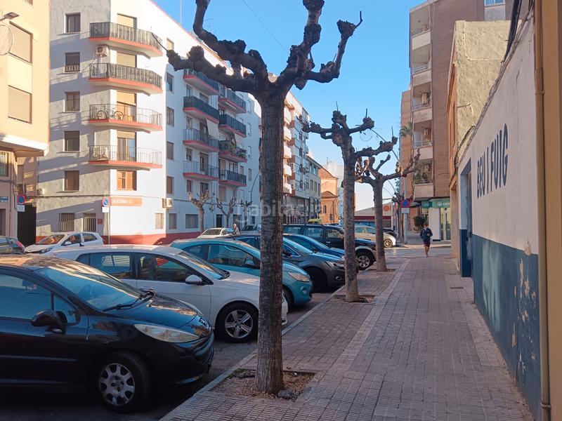 Foto 5d01b776-115a-4145-bf7e-7d8d96f7ebd7. Local comercial a Avenida Alemania-Italia Villarreal / Vila - real