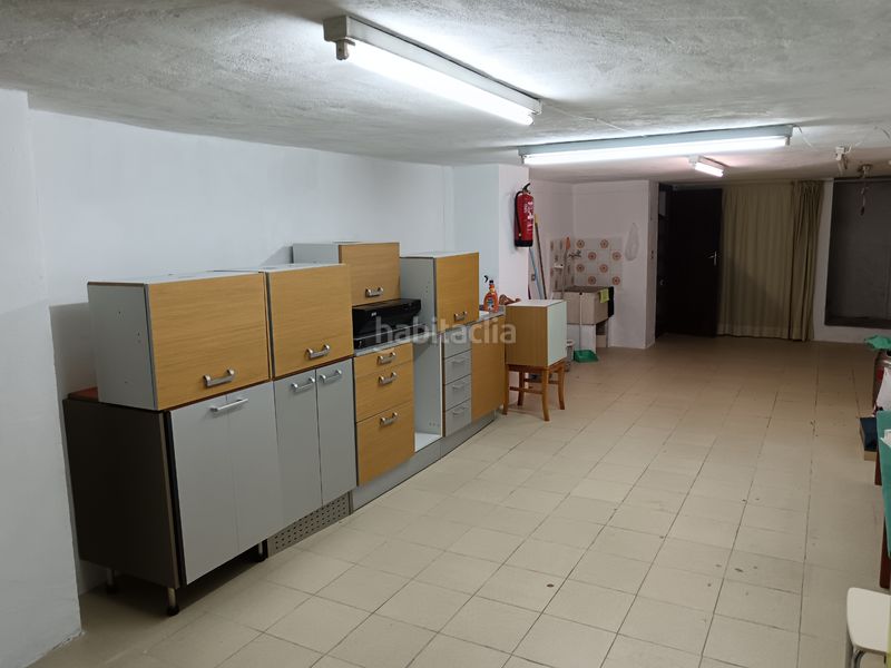 Foto 7b324157-5d10-402d-9504-06ee2a176935. Local comercial a Avenida Alemania-Italia Villarreal / Vila - real